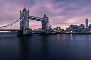 100 free things to do in London
