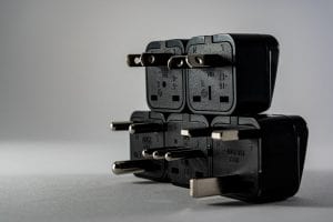 Universal-Plug-Adapter