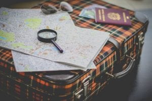 Research about the place you are visiting