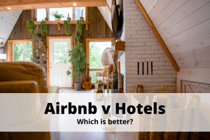 airbnb v hotels