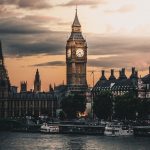 Best time to visit London